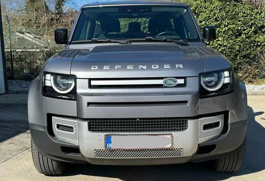 Land Rover Defender 3.0 D200 MHEV 90