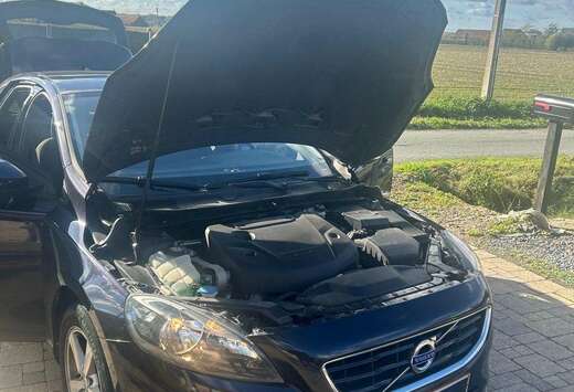 Volvo 2.0 D2-82 Base