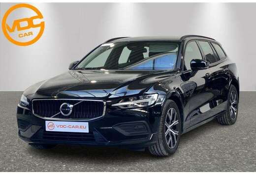 Volvo Momentum Core B3