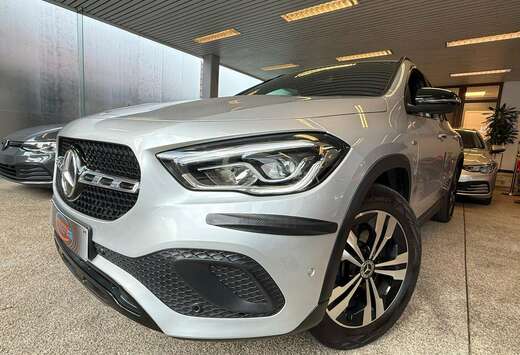 Mercedes-Benz GLA 250 e PHEV*FULL SERVIC*