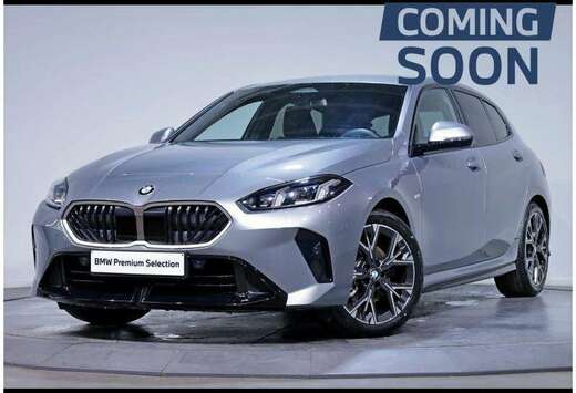 BMW d Hatch Kit M Sport