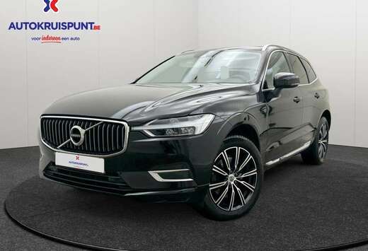 Volvo T4 Inscription Geartronic Pack Xenium