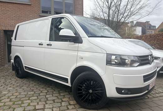 Volkswagen edition clim boite 6 cruise netflix carpla ...