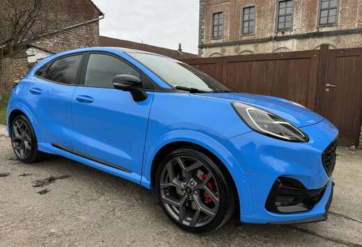 Ford ST 1.0 EcoBoost MHEV *GARANTIE 5 ANS/100.000 KM*