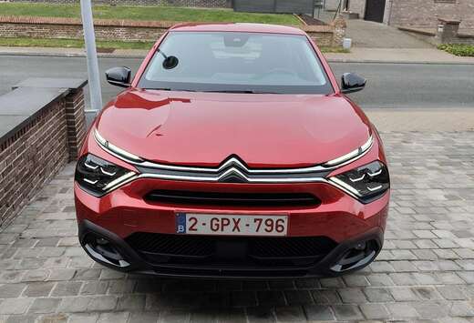 Citroen PureTech 130 Stop&Start PLUS