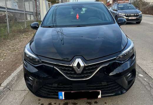 Renault 1.0 TCe Intens GPF (EU6D)