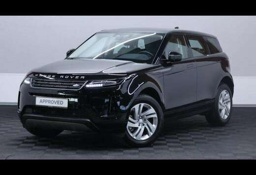 Land Rover D165 S AWD auto
