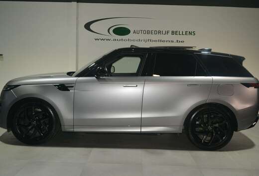 Land Rover Range Rover Sport P460e Hybrid Dynamic HSE ...