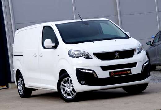 Peugeot 2.0 HDi _ Utilitaire & Garantie