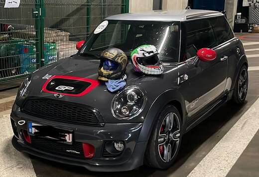 MINI Mini John Cooper Works GP