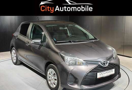 Toyota 1.3 VVT-I BLUETOOTH CLIMATISATION CAMERA