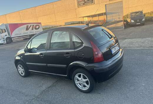 Citroen 1.4 SX Gold-Edition