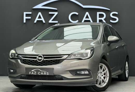 Opel Sports Tourer 1.6 CDTi * 1ER PROP + GPS + CAMERA ...