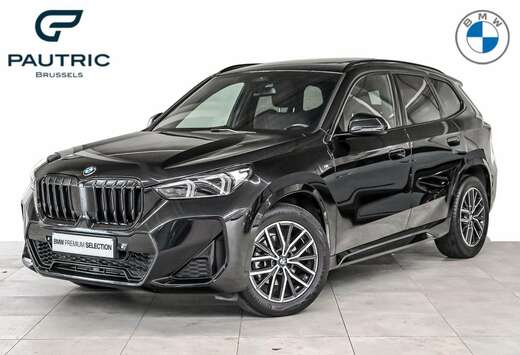 BMW 18i sDrive - PANO - 2ans/jaar garantie