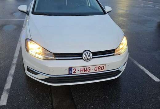 Volkswagen Golf 7 Export