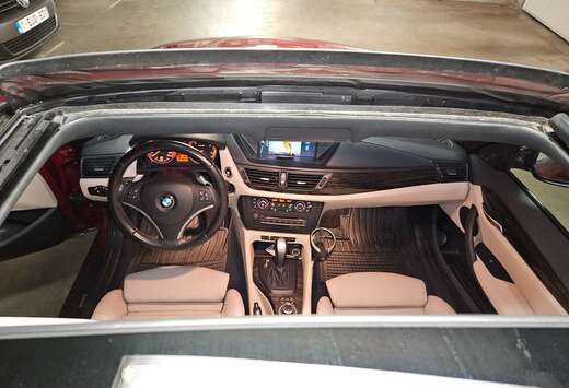 BMW 2.0 dA xDrive23 sport toute option