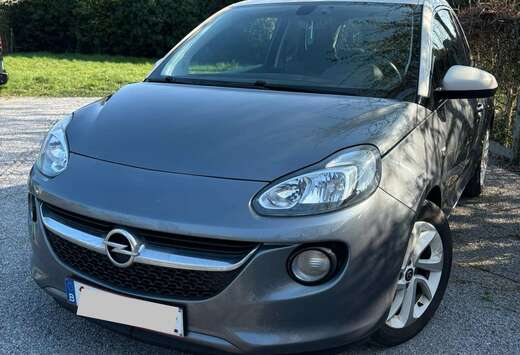 Opel 1.2i Jam (EU6.2)