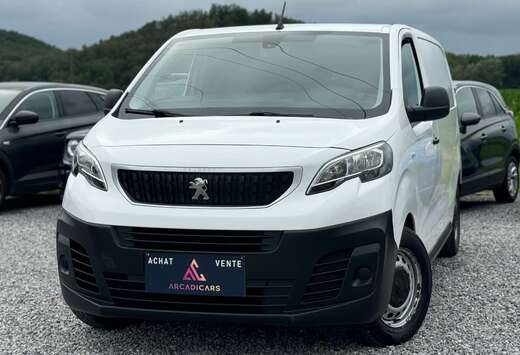 Peugeot 2.0HDI PREMIUM AUTOMATIQUE - 2021 - TVAC - CA ...