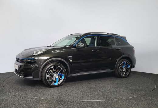 1.5 Turbo PHEV  Led  360  Pano  PDC TopDeal