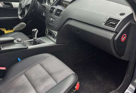 Mercedes-Benz avantgarde