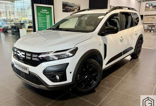 Dacia Extreme TCe 110 *Garantie tot 2030