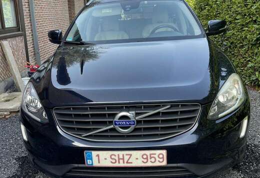 Volvo XC60 2.0 D3 Ocean Race