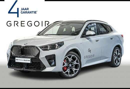 BMW xDrive30MsportProH&KDassProHud