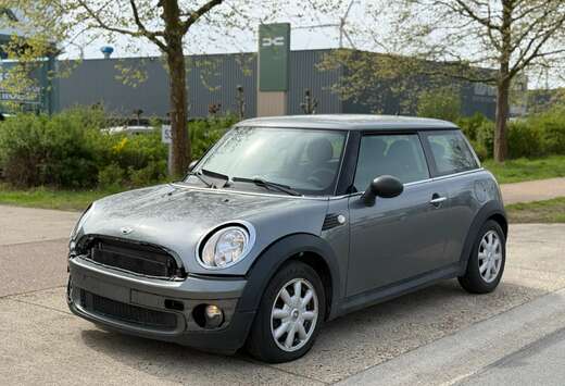 MINI Mini 1.6i One