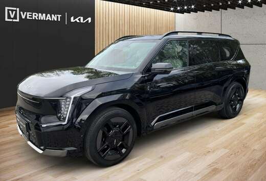 Kia GT-Line 6PL Relaxation