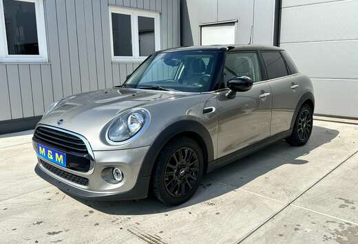 MINI Mini 1.5 Cooper ** 12 m garantie **