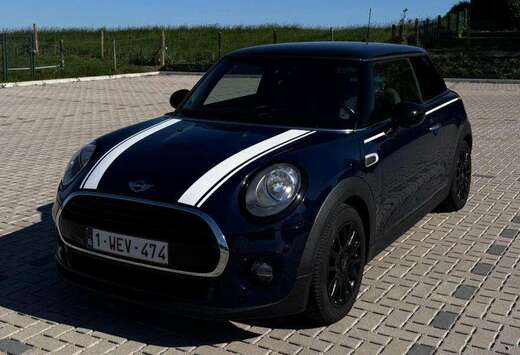 MINI Mini 1.5 Cooper
