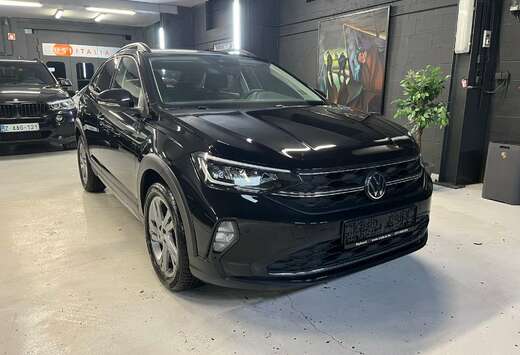 Volkswagen VW TAIGO*STYLE BUSINESS*BOITE AUTO12 M DE  ...