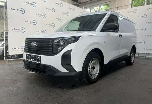 Ford 1.0I Ecoboost 100pk M6