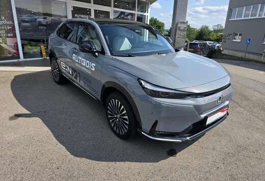 Honda ADVANCE