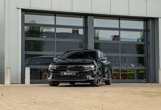 Opel Break  GS  MHEV 136 PK  Afn. Trekhaak  360...