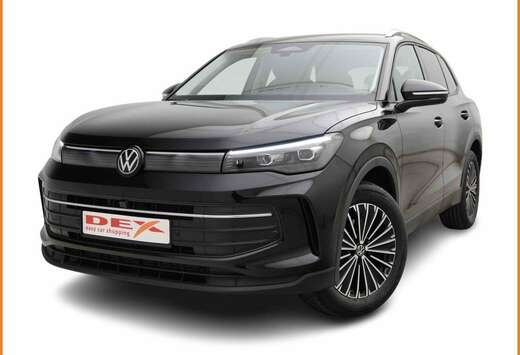 Volkswagen 1.5 eTSI 150 DSG Life  Alu18 Napoli  LED P ...