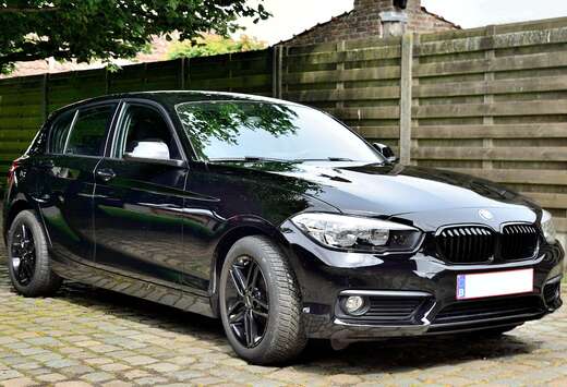 BMW 118i