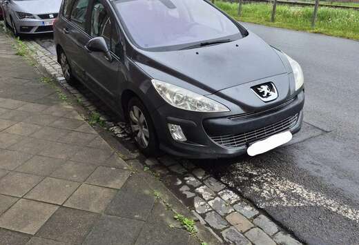 Peugeot SW 1.6 HDi Oxygo