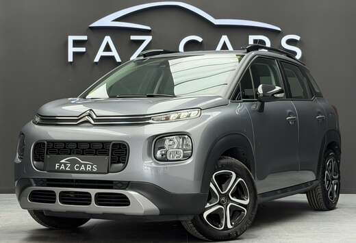 Citroen 1.5 BlueHDi Feel * 1ER PROP + REGU + GARANTIE ...