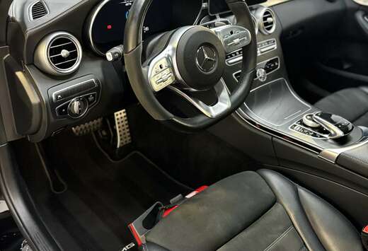 Mercedes-Benz de PHEV Sport Edition