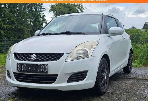 Suzuki Swift 1.2i GL Airco  GARANTIE 1 AN