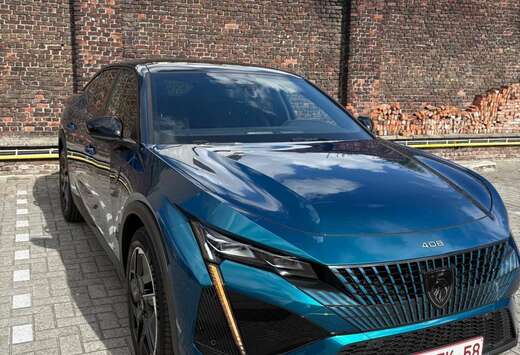 Peugeot 1.2 PureTech GT S&S