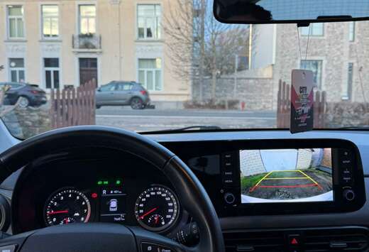 Hyundai 1.0i Air