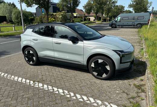Volvo EX30 69 kWh RWD Single Motor Extended Range Plu ...