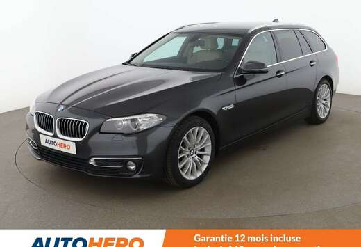 BMW 518d