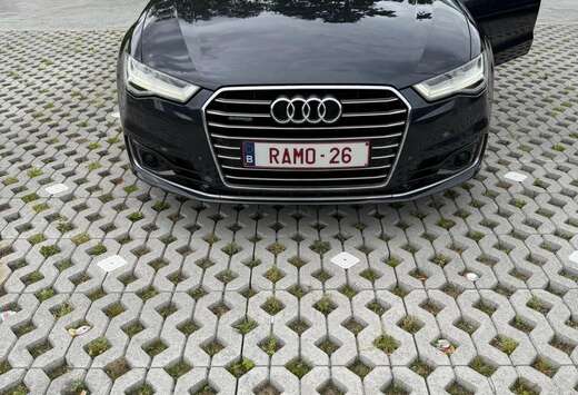 Audi 3.0 TDI quattro S tronic