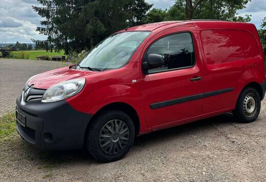 Renault dCi 90   CLIM  GIRAFON  Grille rabattable
