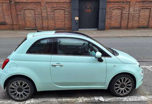 Fiat 500 1.2 8V Lounge