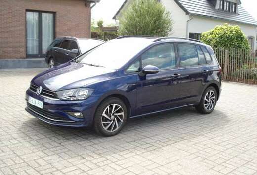 Volkswagen 1.0 TSI BMT Join