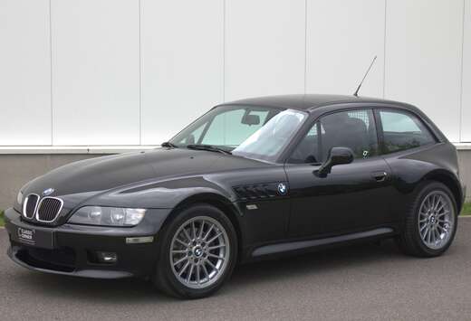 BMW 3.0i